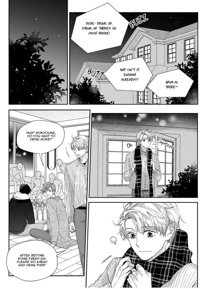 Unintentional Love Story - Chapter 19 Page 18