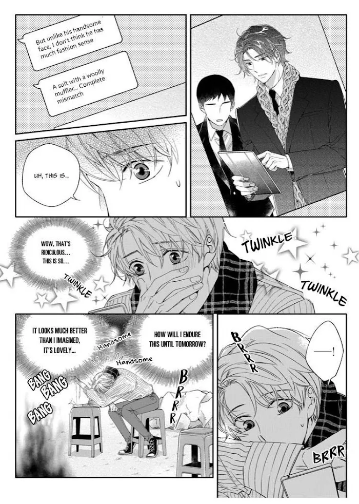 Unintentional Love Story - Chapter 19 Page 20