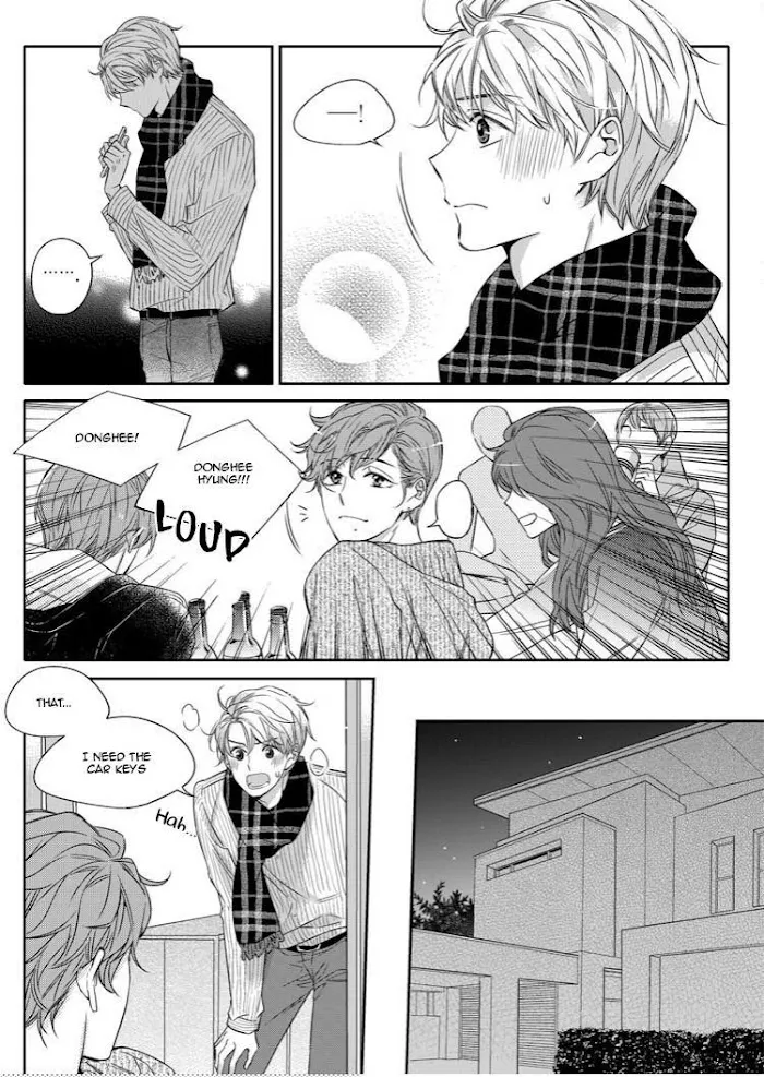 Unintentional Love Story - Chapter 19 Page 23