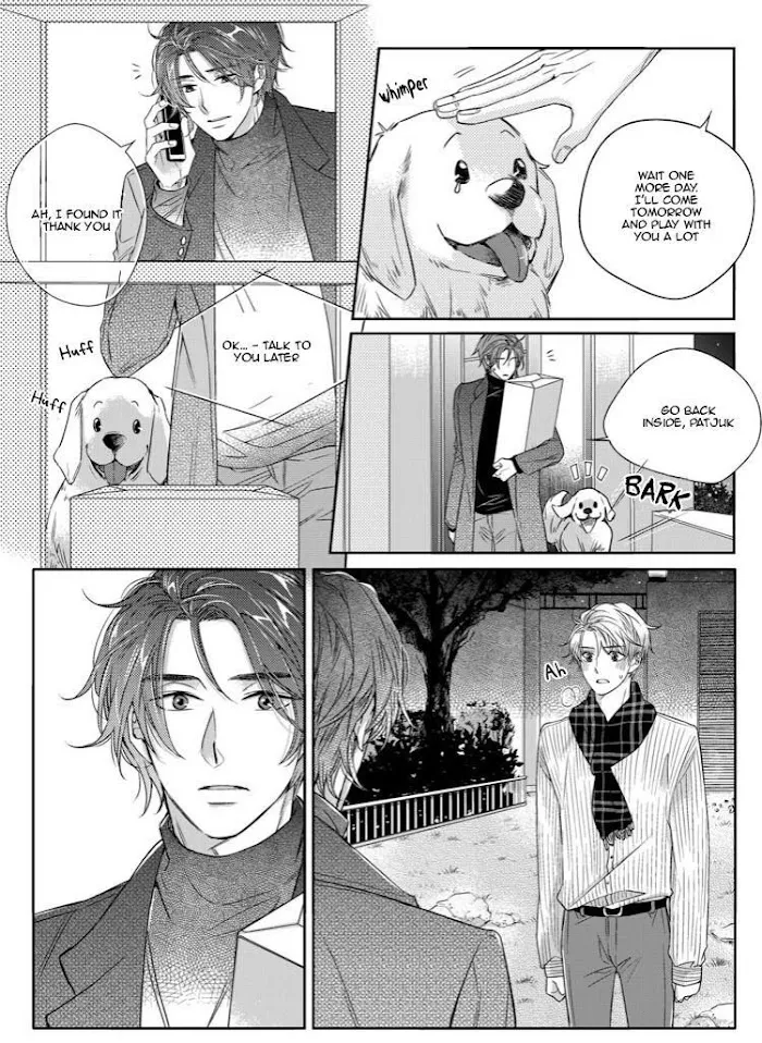 Unintentional Love Story - Chapter 19 Page 24