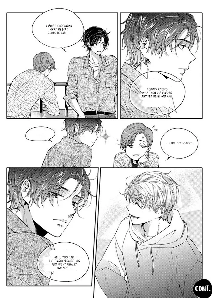 Unintentional Love Story - Chapter 2 Page 26