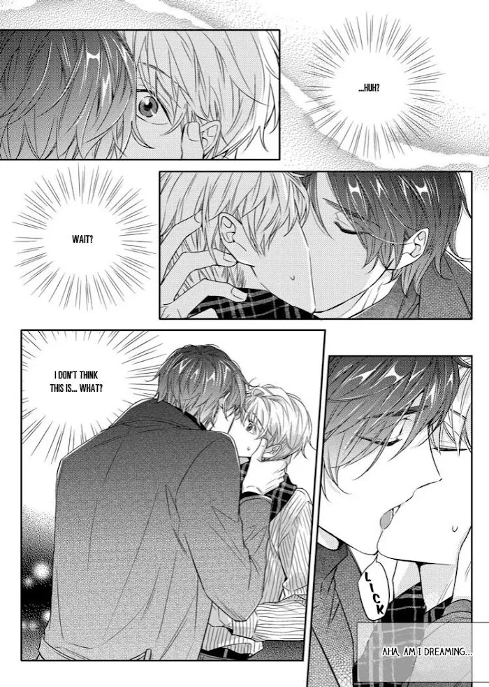 Unintentional Love Story - Chapter 20 Page 3