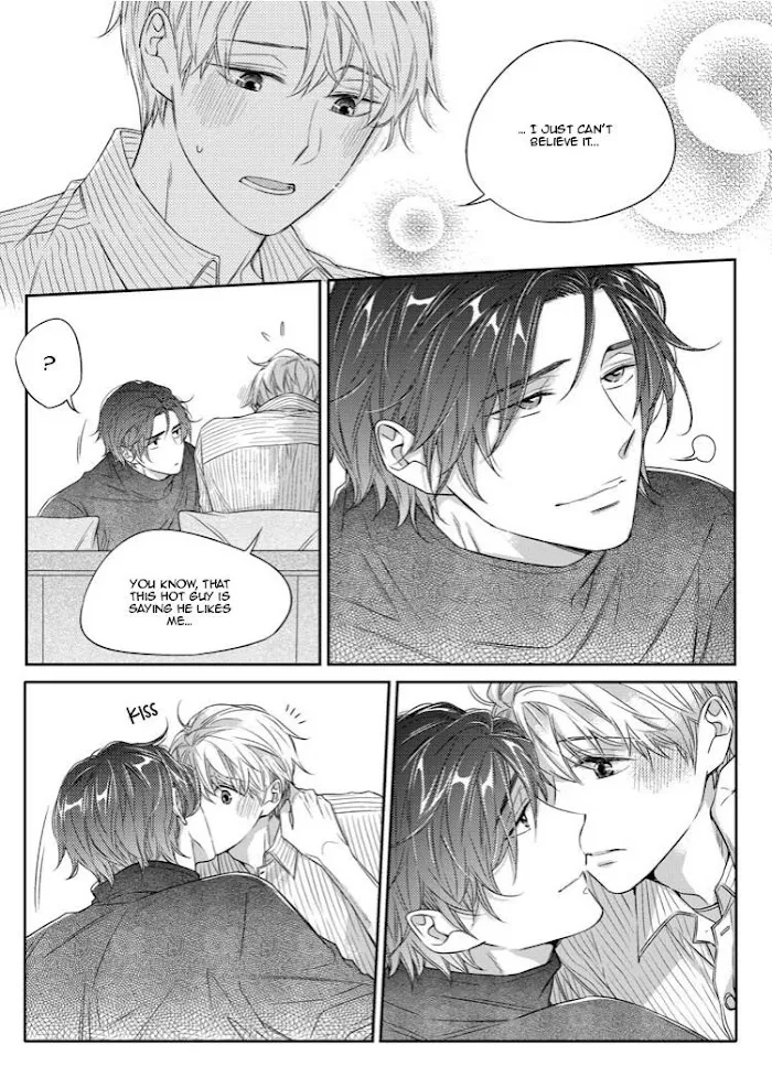 Unintentional Love Story - Chapter 20 Page 12