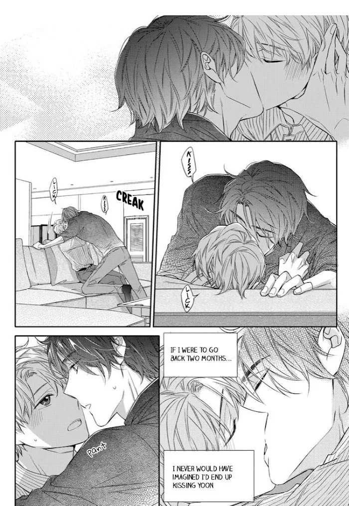 Unintentional Love Story - Chapter 20 Page 13