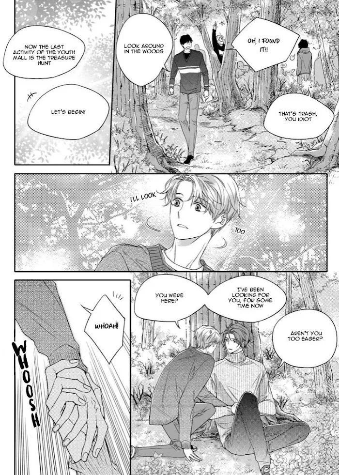 Unintentional Love Story - Chapter 20 Page 19