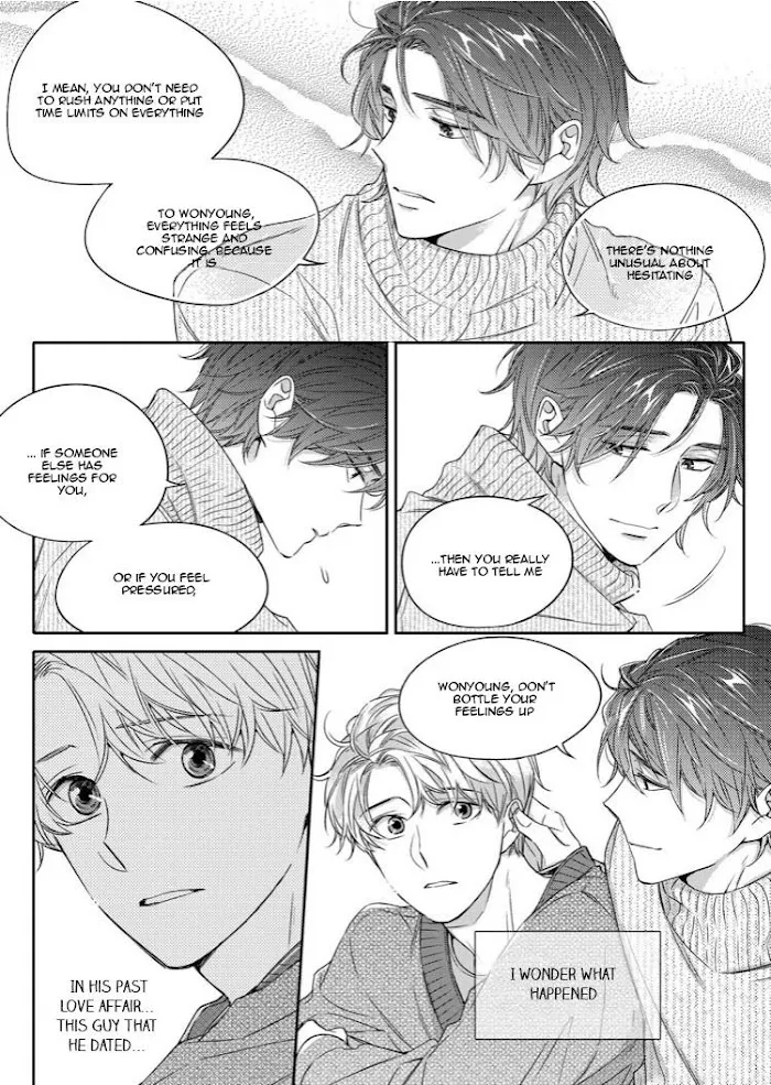 Unintentional Love Story - Chapter 20 Page 23