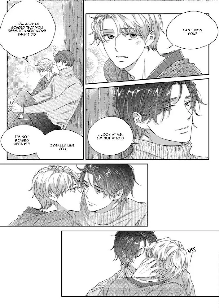 Unintentional Love Story - Chapter 20 Page 24