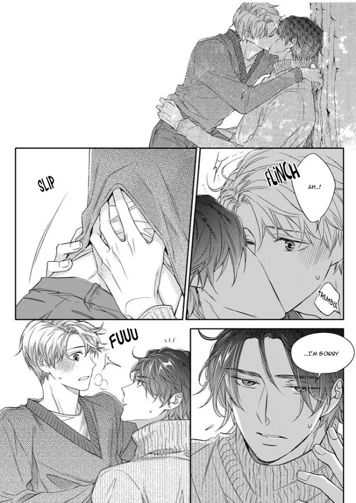 Unintentional Love Story - Chapter 20 Page 25