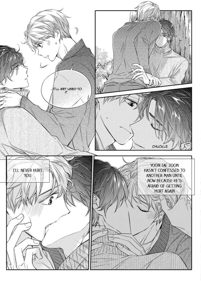 Unintentional Love Story - Chapter 20 Page 26