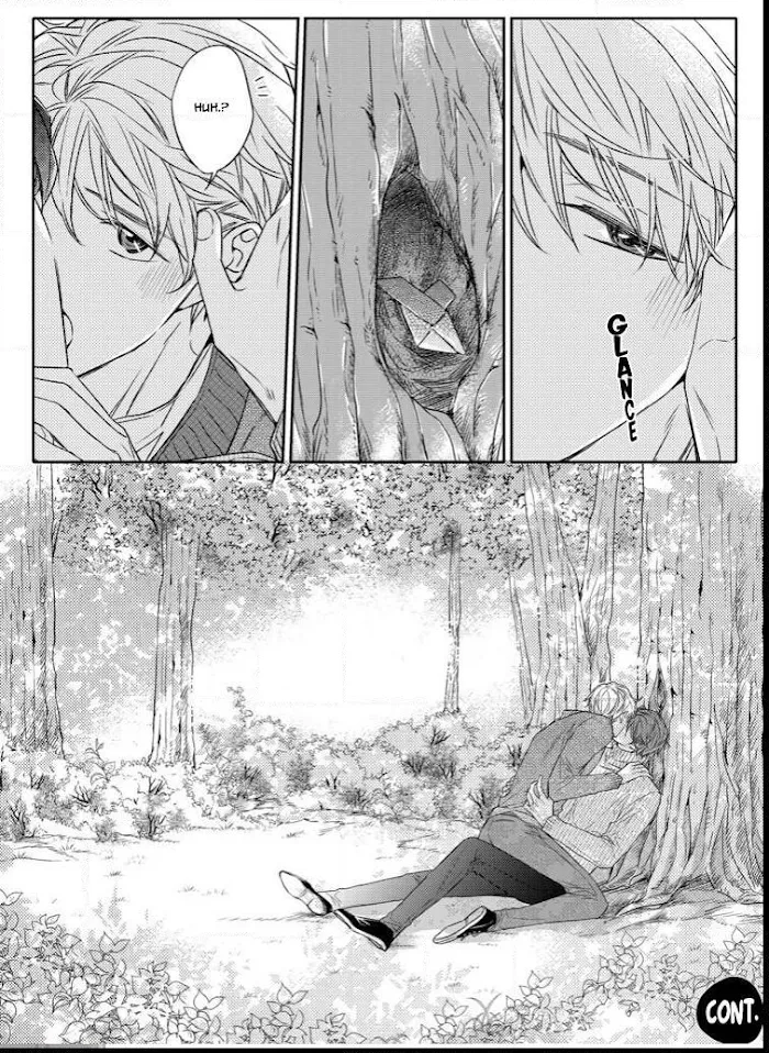 Unintentional Love Story - Chapter 20 Page 27
