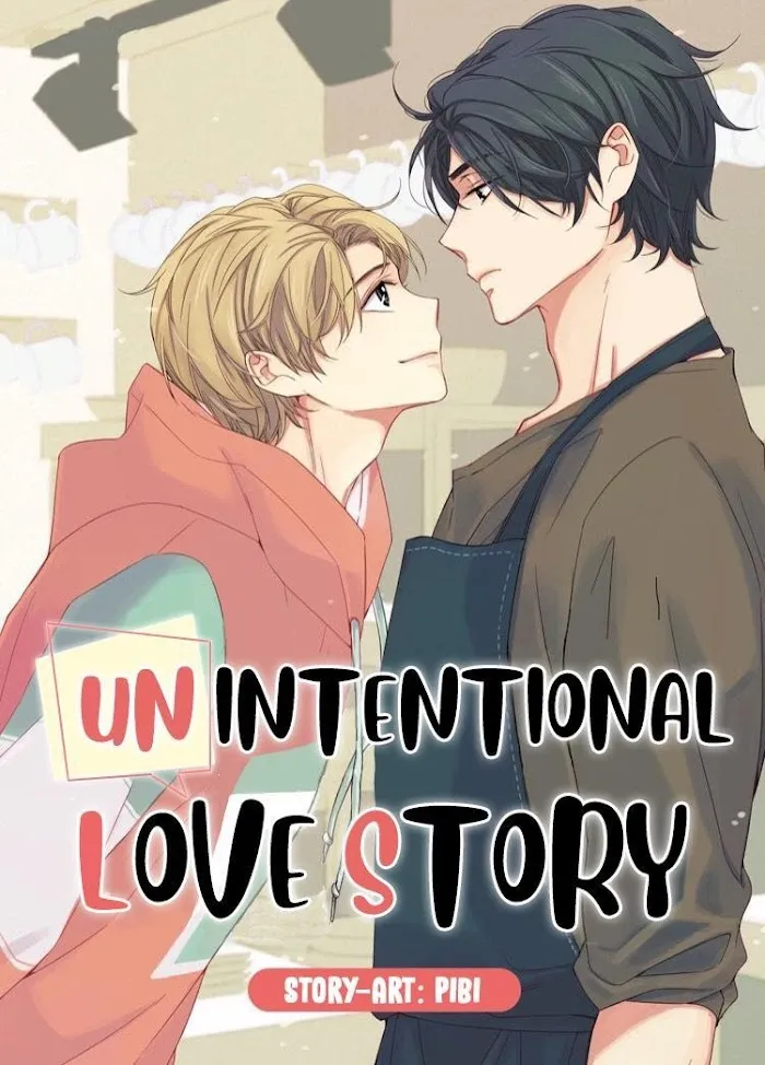 Unintentional Love Story - Chapter 21 Page 1