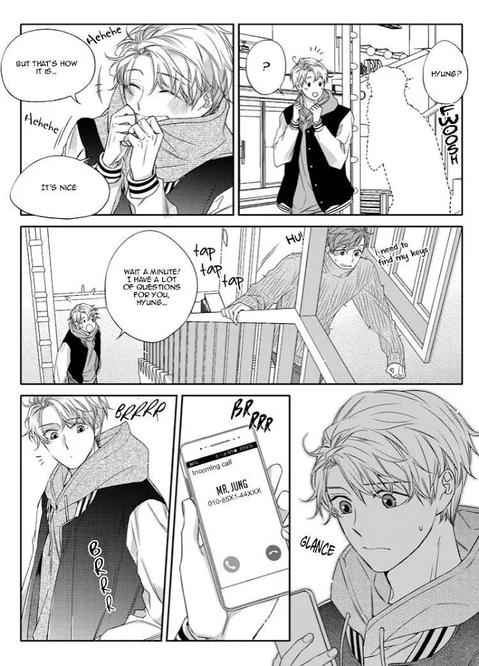 Unintentional Love Story - Chapter 21 Page 7