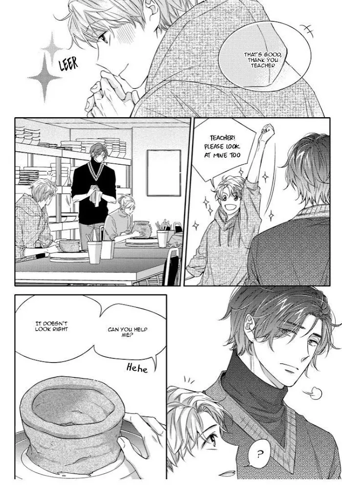 Unintentional Love Story - Chapter 21 Page 11