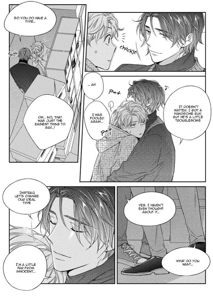 Unintentional Love Story - Chapter 21 Page 25