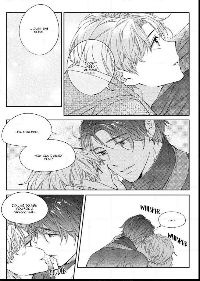 Unintentional Love Story - Chapter 21 Page 26