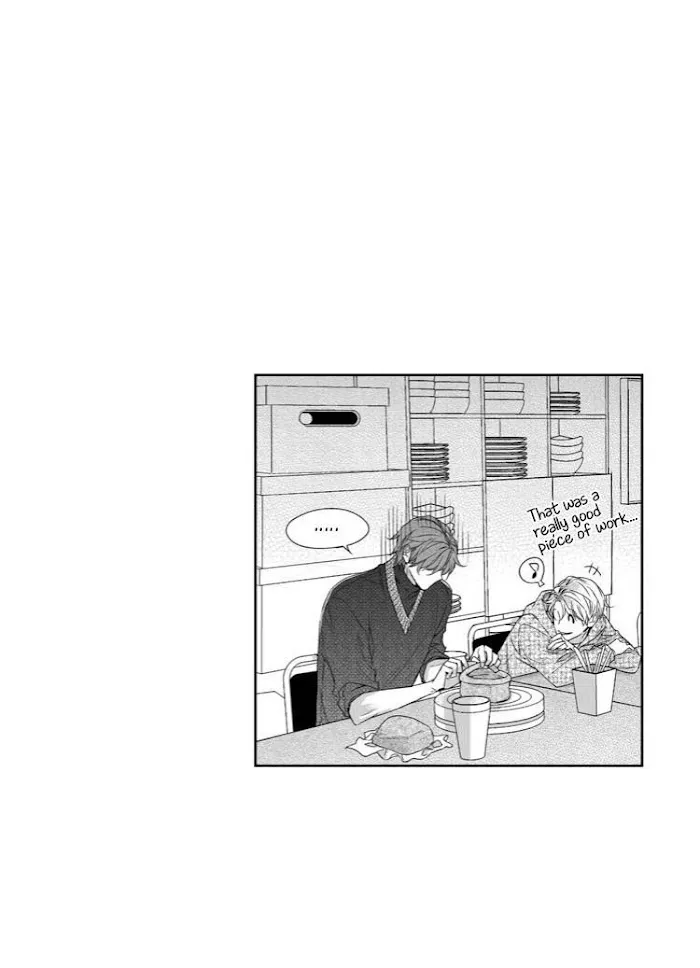 Unintentional Love Story - Chapter 21 Page 27