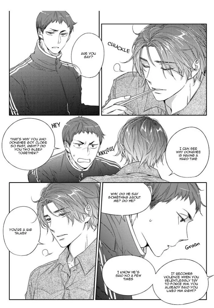 Unintentional Love Story - Chapter 22 Page 13