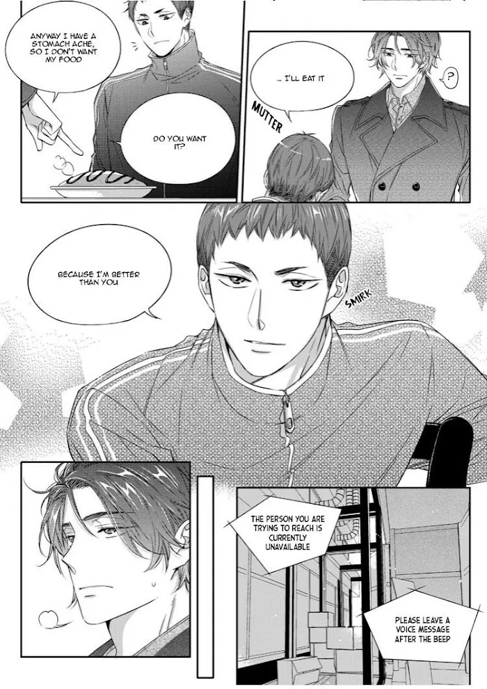 Unintentional Love Story - Chapter 22 Page 15