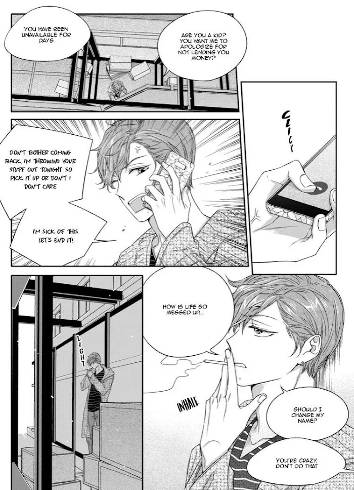Unintentional Love Story - Chapter 22 Page 16