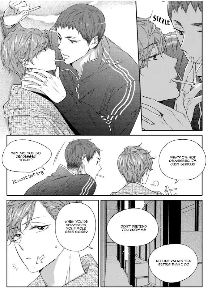 Unintentional Love Story - Chapter 22 Page 18