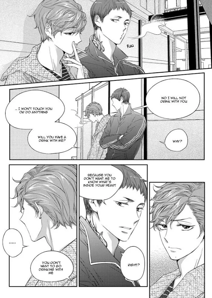 Unintentional Love Story - Chapter 22 Page 19