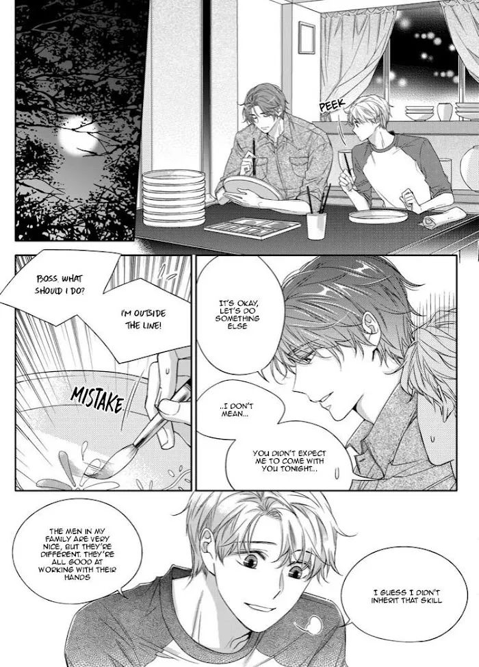 Unintentional Love Story - Chapter 22 Page 20