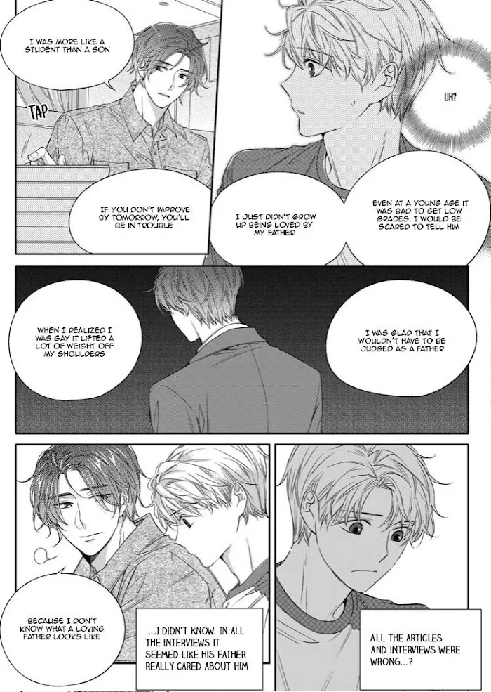 Unintentional Love Story - Chapter 22 Page 22