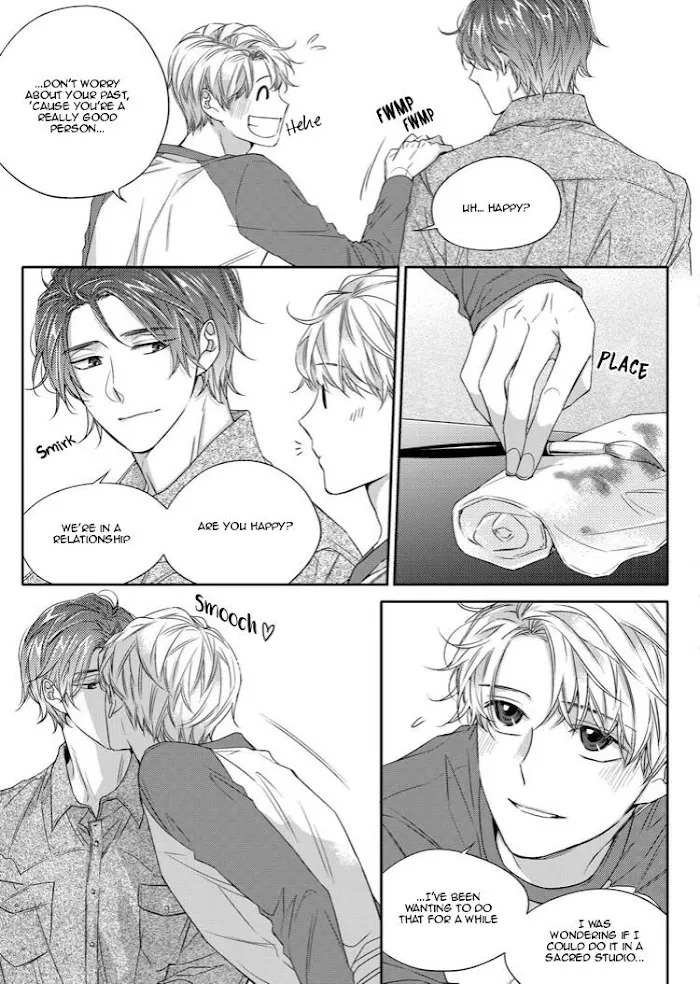 Unintentional Love Story - Chapter 22 Page 24
