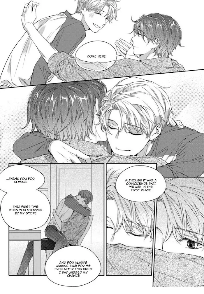 Unintentional Love Story - Chapter 22 Page 25
