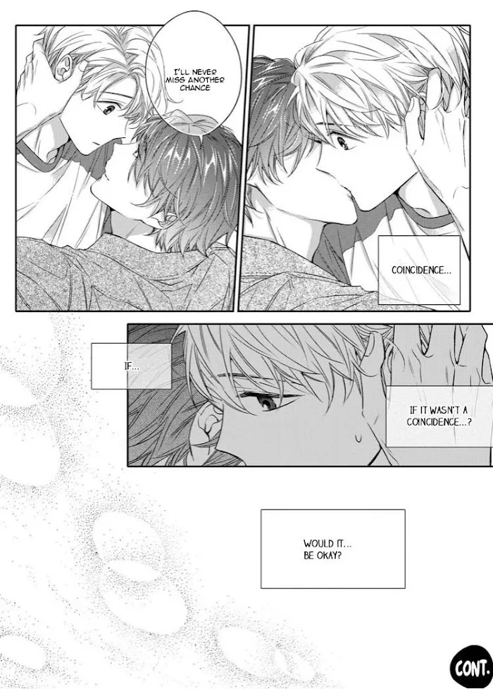 Unintentional Love Story - Chapter 22 Page 26