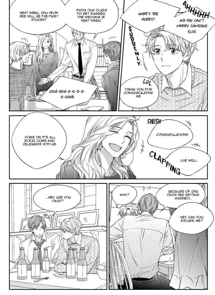 Unintentional Love Story - Chapter 23 Page 5