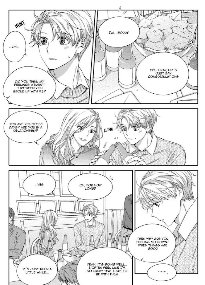 Unintentional Love Story - Chapter 23 Page 7