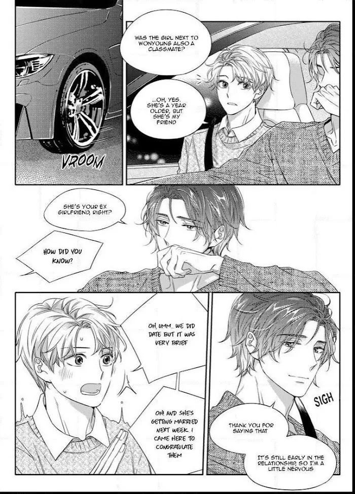 Unintentional Love Story - Chapter 23 Page 15