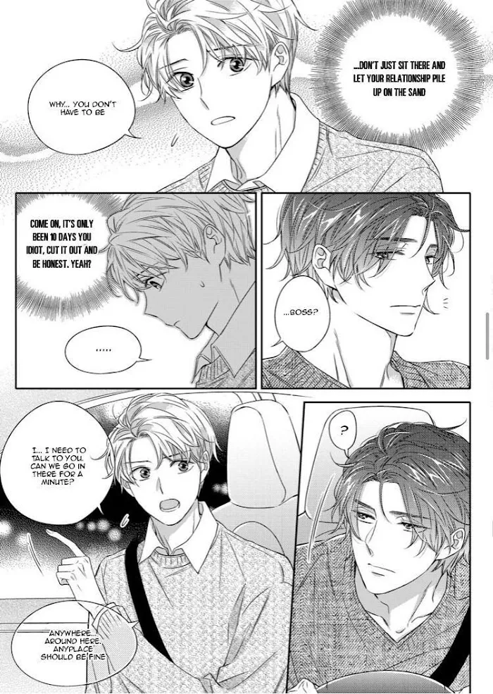 Unintentional Love Story - Chapter 23 Page 16