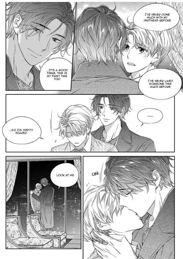 Unintentional Love Story - Chapter 23 Page 20