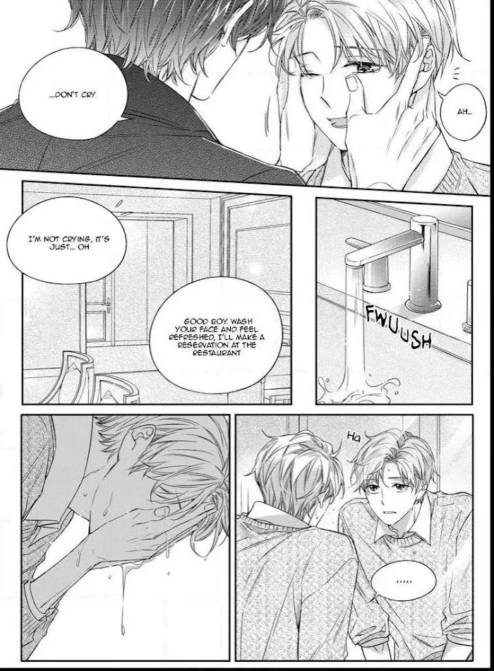Unintentional Love Story - Chapter 23 Page 21