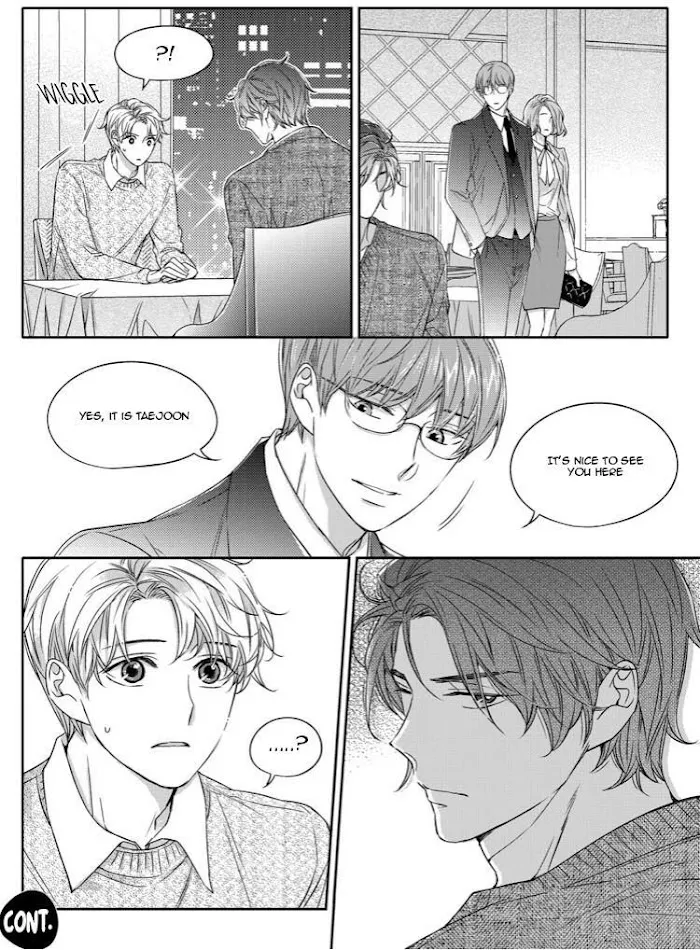 Unintentional Love Story - Chapter 23 Page 26