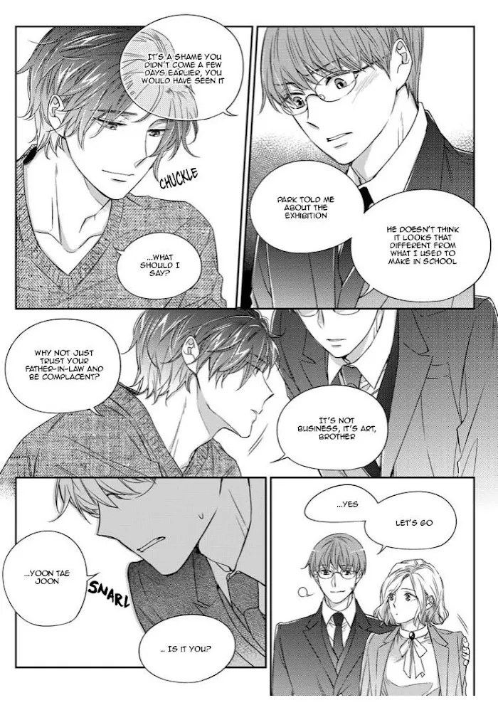 Unintentional Love Story - Chapter 24 Page 4