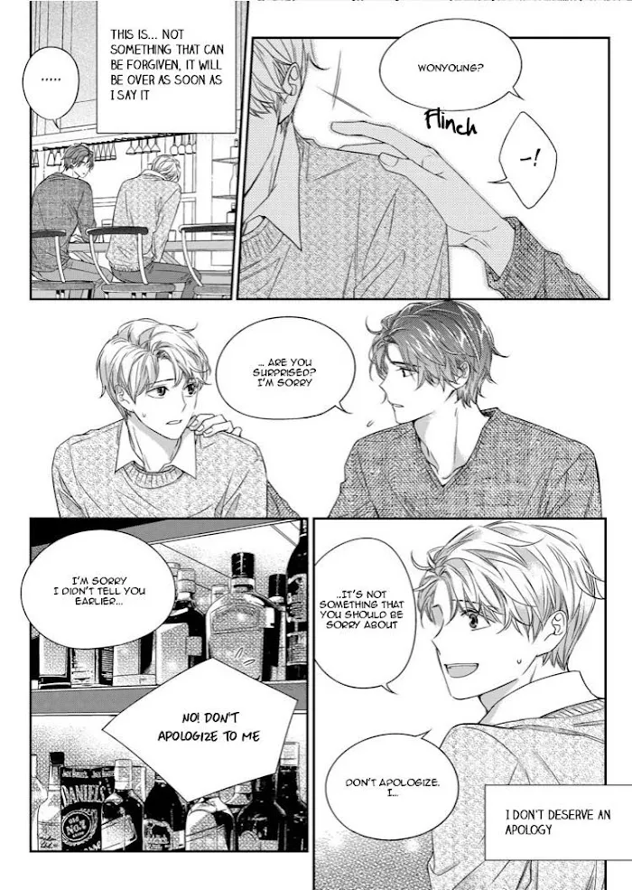 Unintentional Love Story - Chapter 24 Page 9