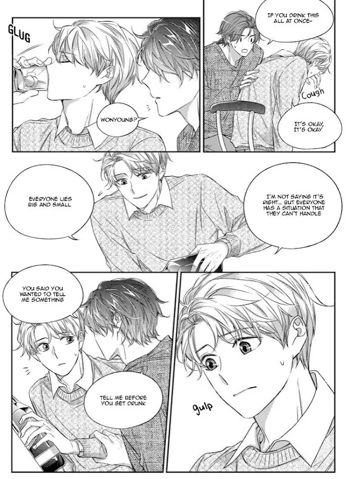 Unintentional Love Story - Chapter 24 Page 10