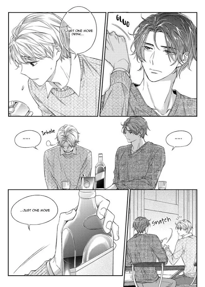 Unintentional Love Story - Chapter 24 Page 11