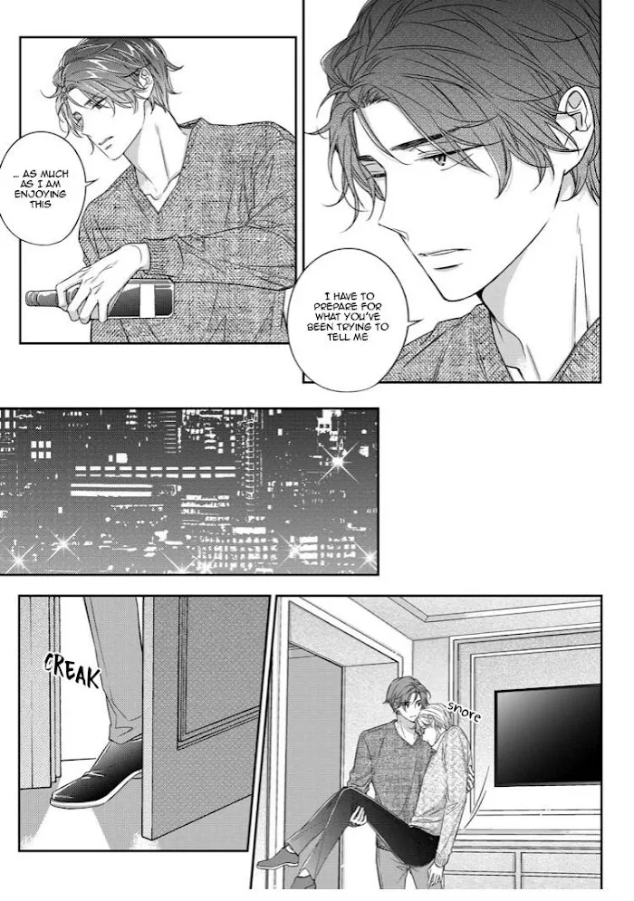 Unintentional Love Story - Chapter 24 Page 12