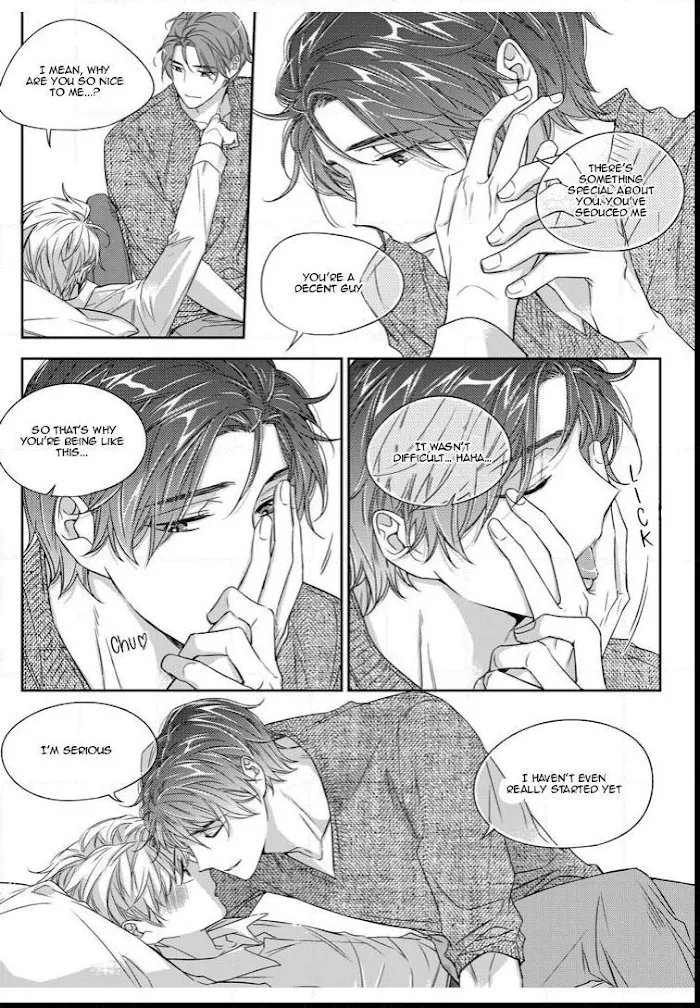 Unintentional Love Story - Chapter 24 Page 16