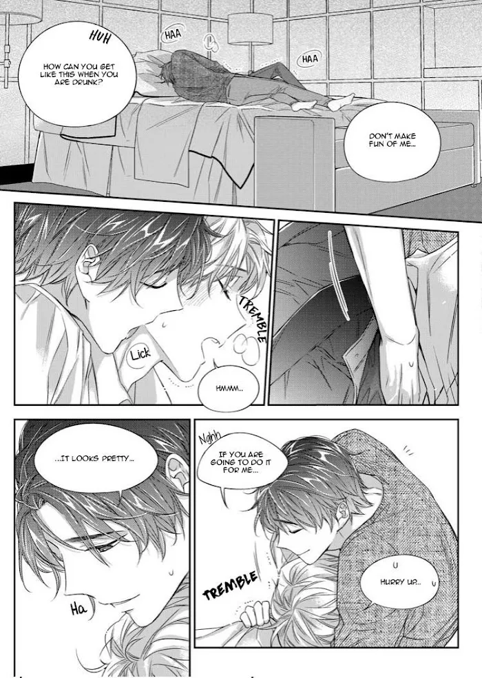 Unintentional Love Story - Chapter 24 Page 20