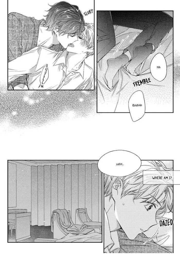 Unintentional Love Story - Chapter 24 Page 21