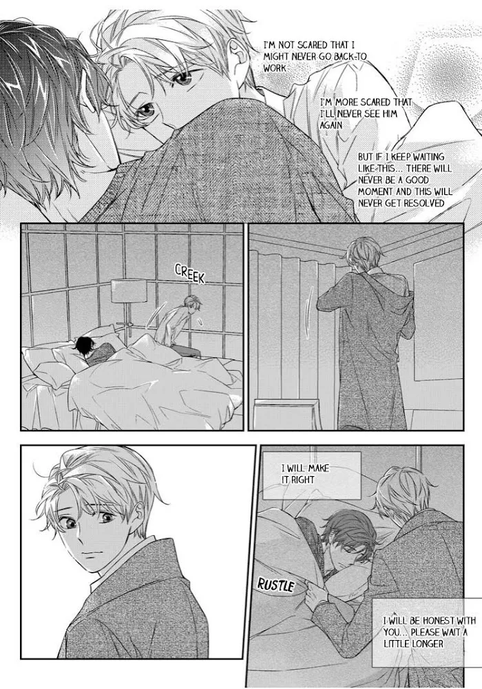 Unintentional Love Story - Chapter 24 Page 23