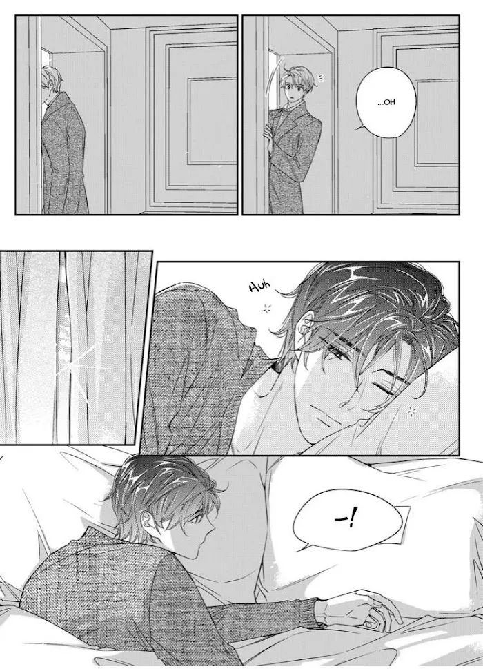Unintentional Love Story - Chapter 24 Page 24