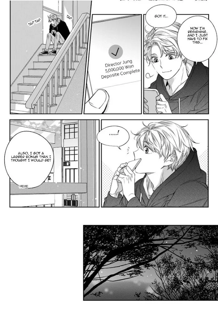 Unintentional Love Story - Chapter 25 Page 17