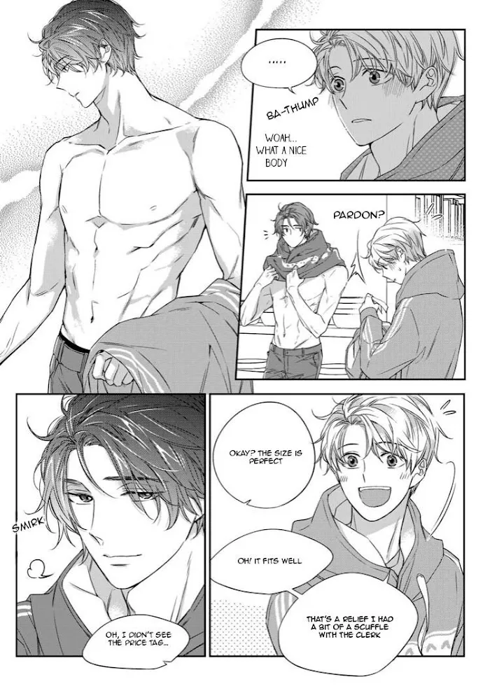 Unintentional Love Story - Chapter 25 Page 24