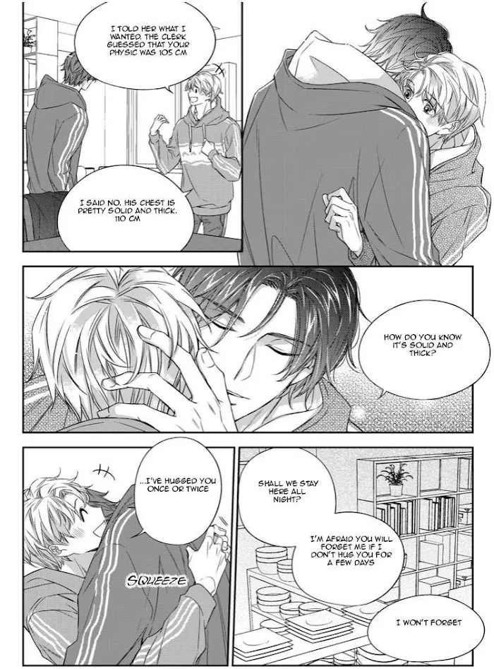 Unintentional Love Story - Chapter 25 Page 25